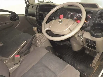 NISSAN ATLAS