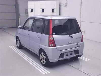 SUBARU PLEO