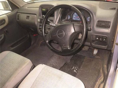 SUBARU PLEO