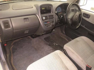 SUBARU PLEO