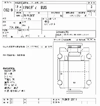 Mitsubishi FUSO AERO MIDI
