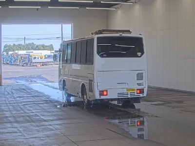 MITSUBISHI FUSO AERO MIDI 