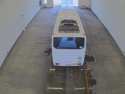 MITSUBISHI FUSO AERO MIDI 