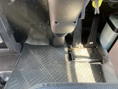 MITSUBISHI FUSO AERO MIDI 