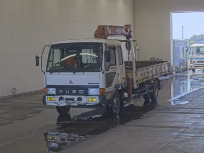 MITSUBISHI OTHER