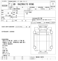 Nissan UD