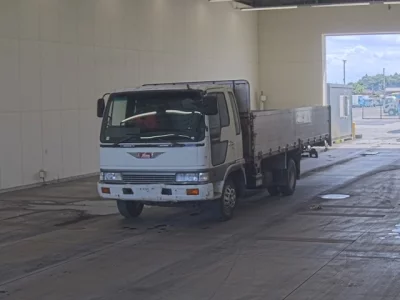 HINO RANGER