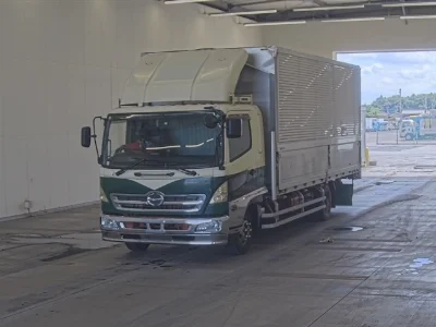 HINO RANGER