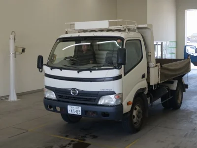 HINO DUTRO