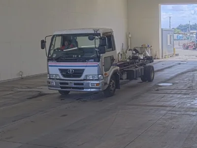 NISSAN OTHER