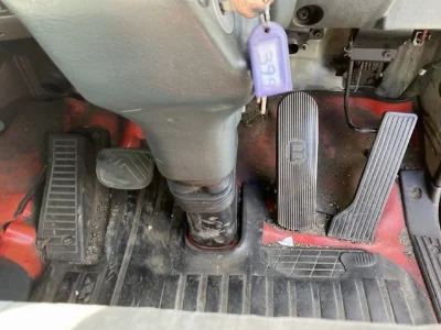 NISSAN OTHER