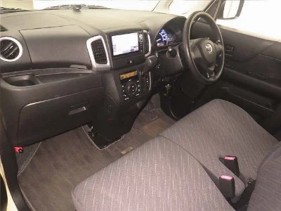MAZDA FLAIR WAGON