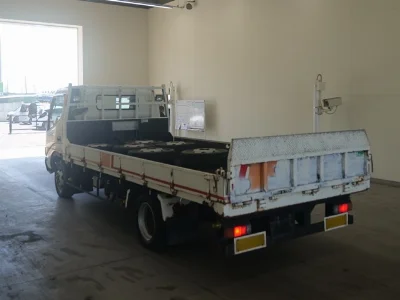 TOYOTA DYNA