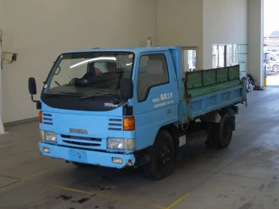 MAZDA TITAN