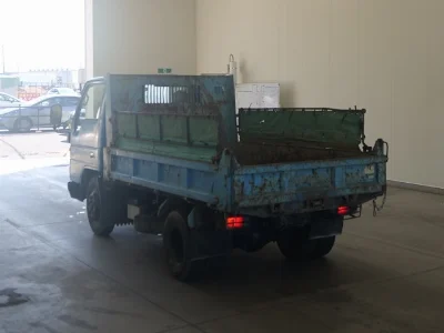 MAZDA TITAN