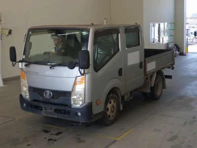 NISSAN OTHER