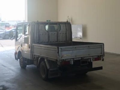 NISSAN OTHER