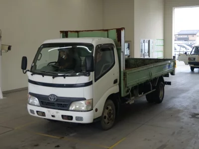 TOYOTA TOYOACE