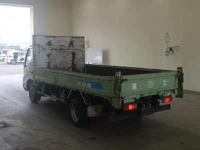TOYOTA TOYOACE