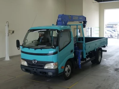 HINO DUTRO