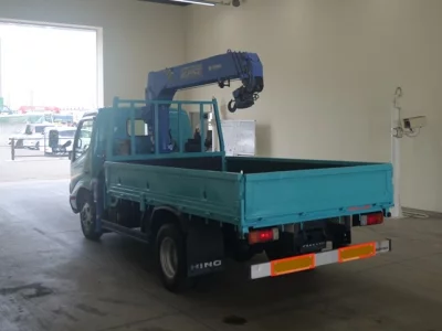 HINO DUTRO