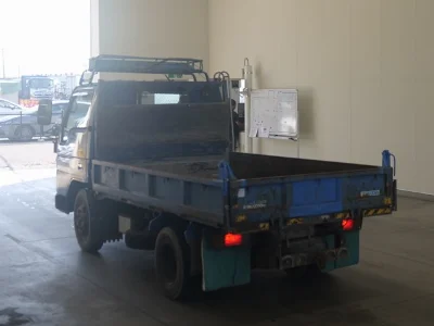 MAZDA TITAN