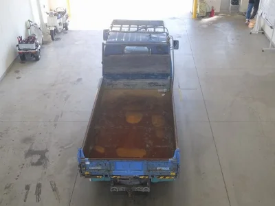 MAZDA TITAN