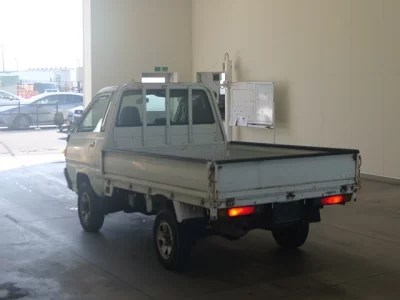 TOYOTA LITE ACE WAGON