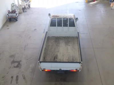 TOYOTA LITE ACE WAGON