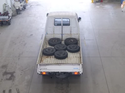 MAZDA BONGO