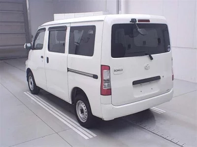 MAZDA BONGO