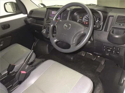 MAZDA BONGO