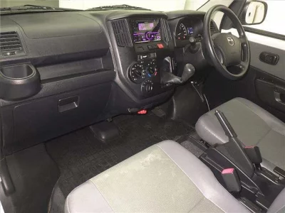 MAZDA BONGO