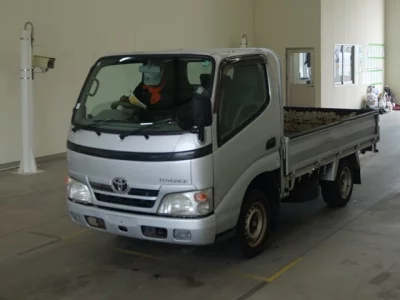 TOYOTA TOYOACE