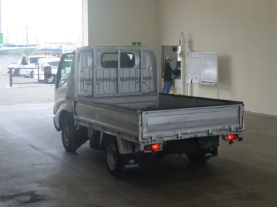 TOYOTA TOYOACE