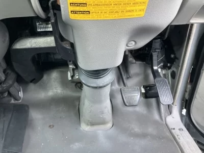 TOYOTA TOYOACE