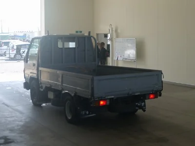 TOYOTA DYNA