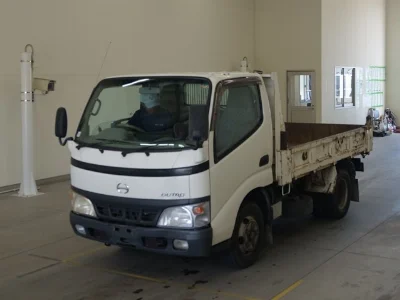 HINO DUTRO