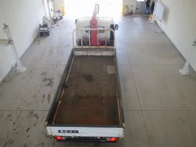 TOYOTA DYNA