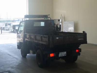 MAZDA TITAN