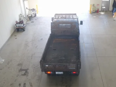 MAZDA TITAN