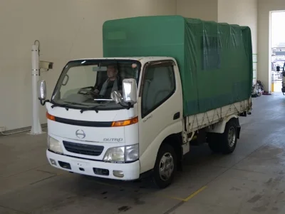 HINO DUTRO