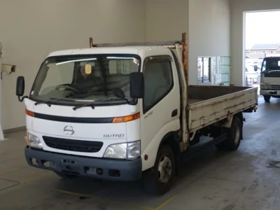 HINO OTHER