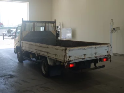 HINO OTHER