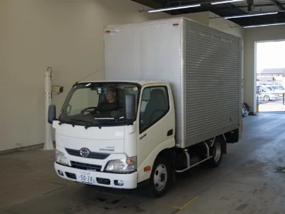 HINO DUTRO