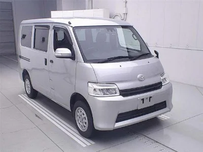 MAZDA BONGO