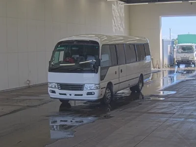 HINO LIESSE II