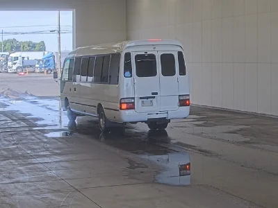 HINO LIESSE II