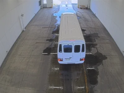 HINO LIESSE II