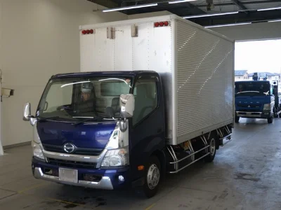 HINO DUTRO